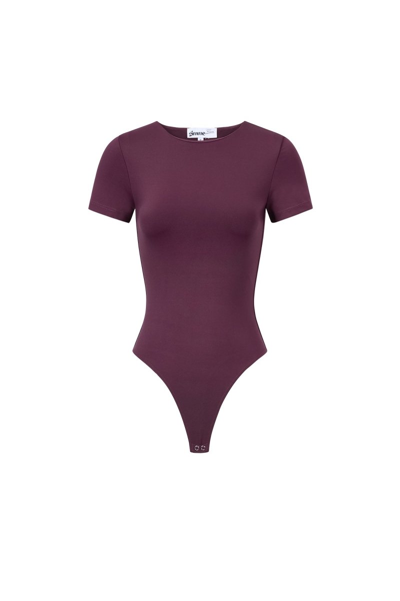 T-shirt Body Basic - Velaris Femme
