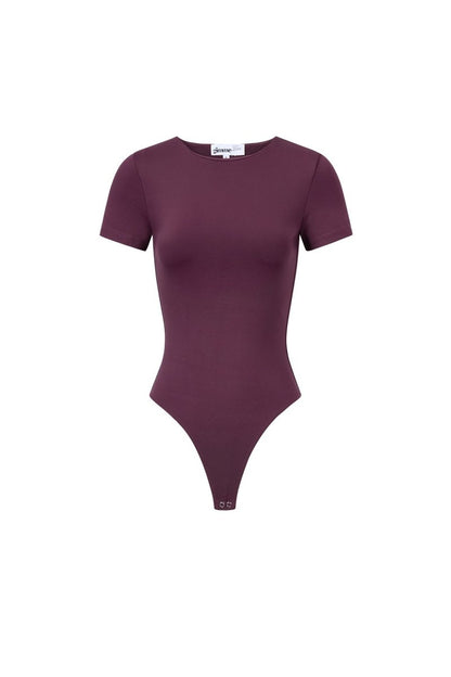 T-shirt Body Basic - Velaris Femme