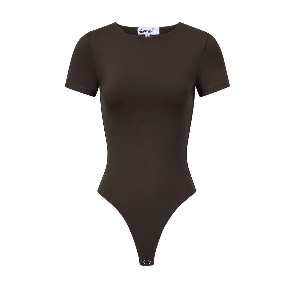 T-shirt Body Basic - Velaris Femme