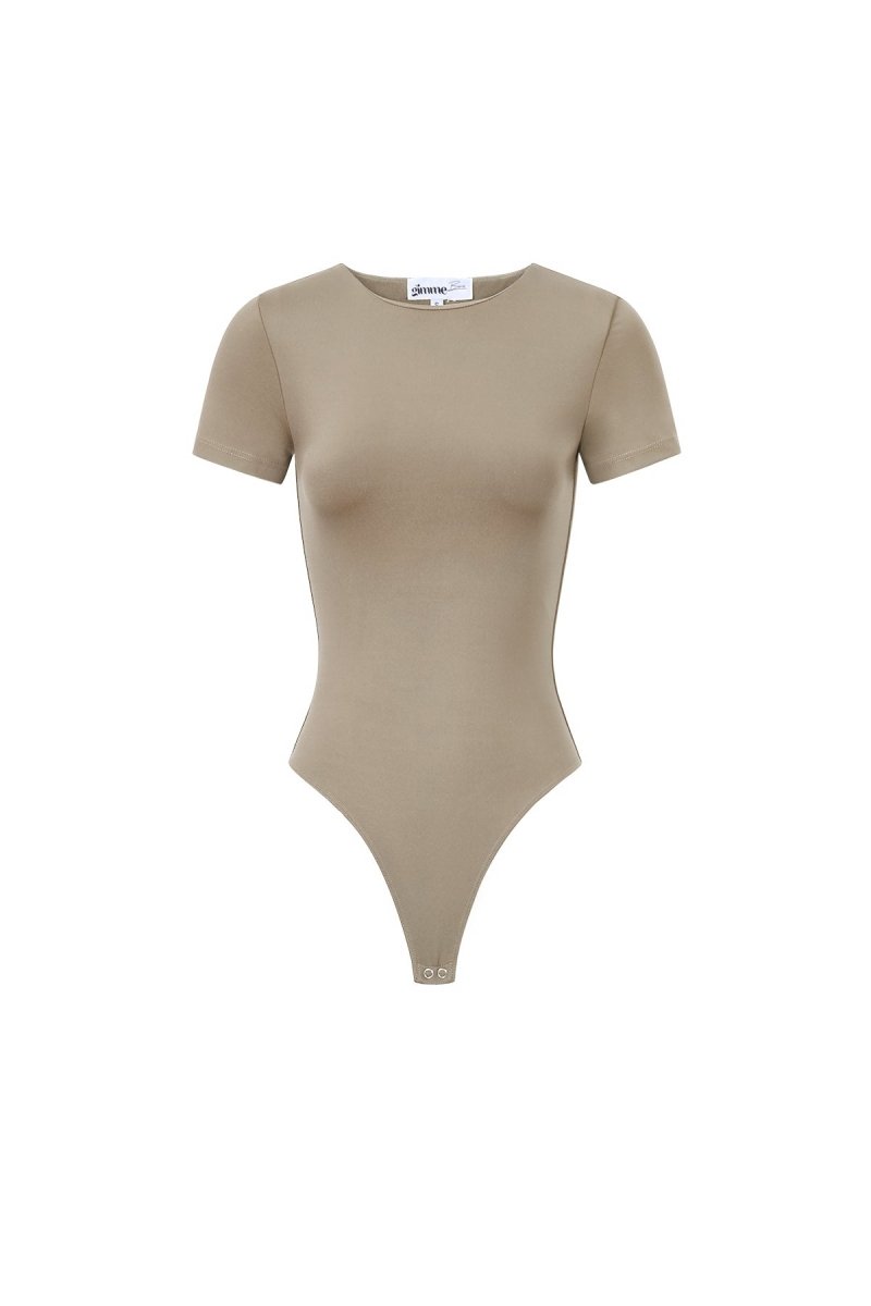 T-shirt Body Basic - Velaris Femme