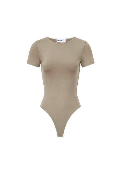T-shirt Body Basic - Velaris Femme