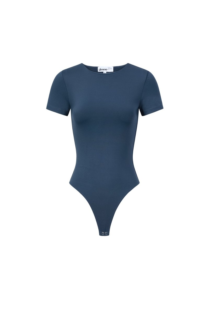 T-shirt Body Basic - Velaris Femme