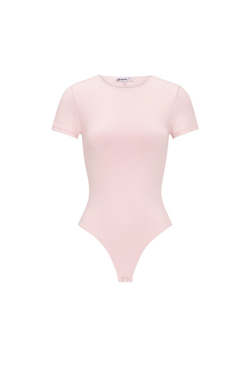 T-shirt Body Basic - Velaris Femme