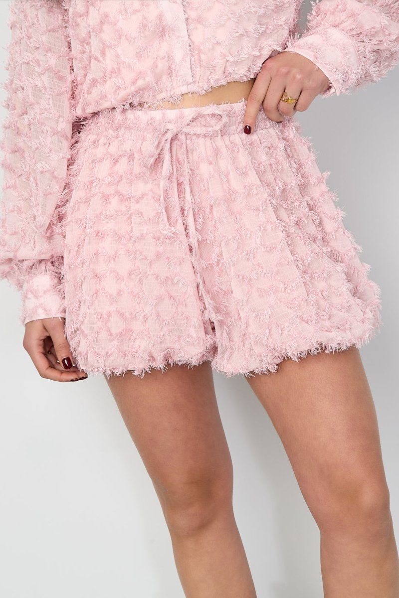 The Alexis Short - Velaris Femme