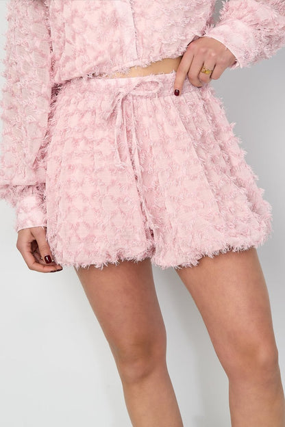 The Alexis Short - Velaris Femme