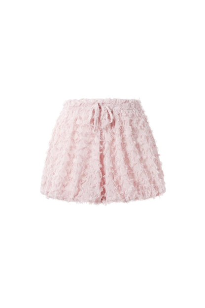 The Alexis Short - Velaris Femme