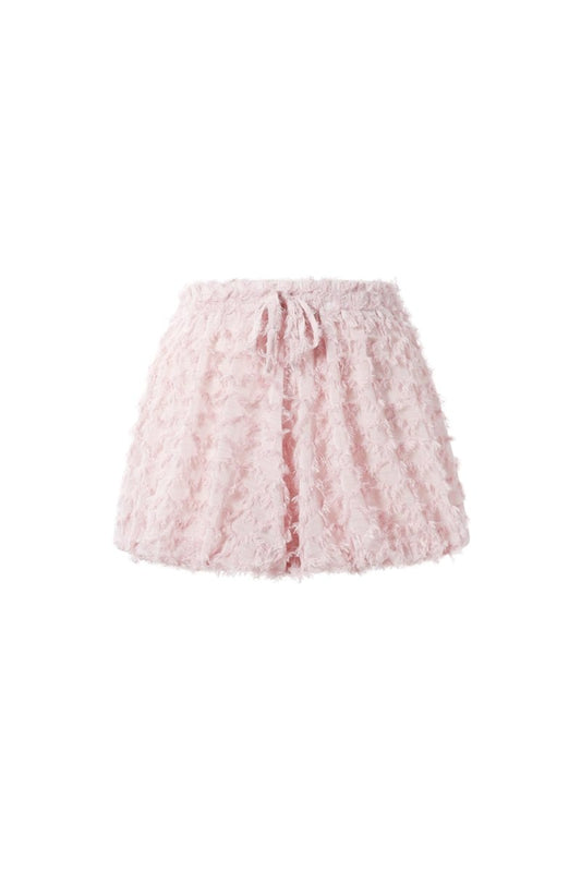 The Alexis Short - Velaris Femme