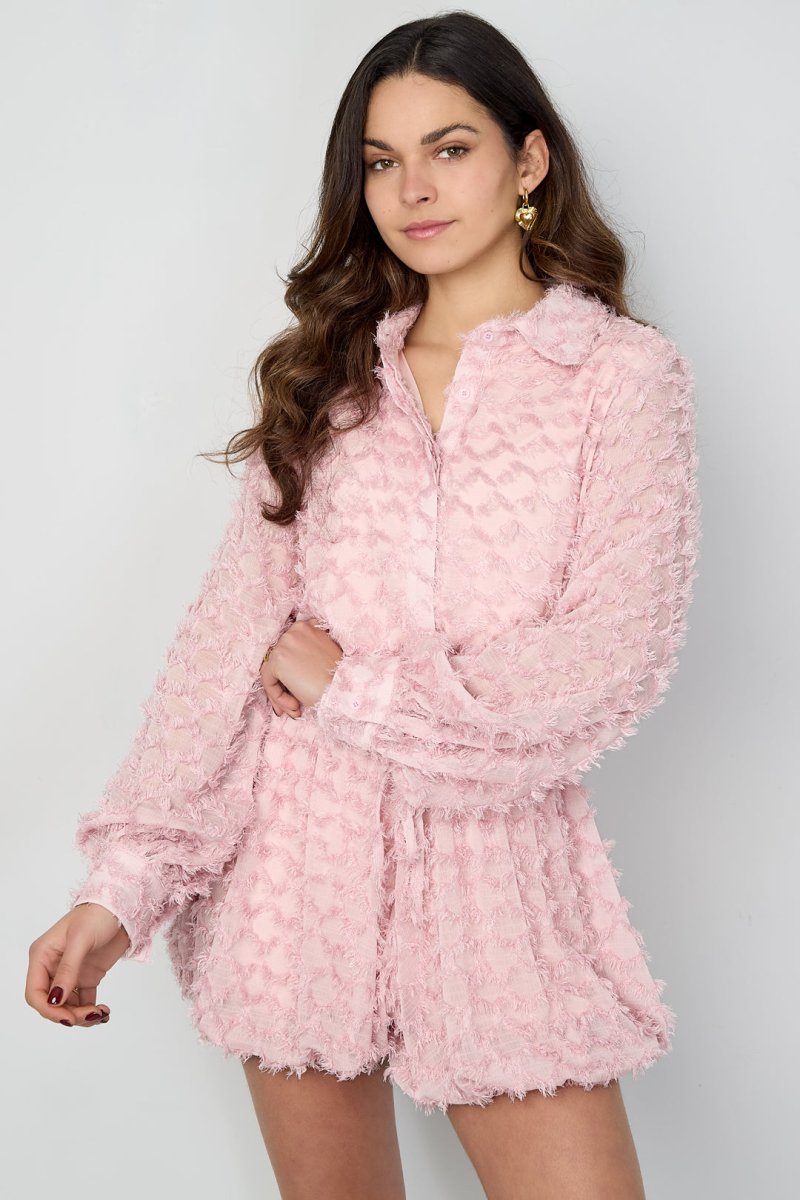 The Alexis Top - Velaris Femme