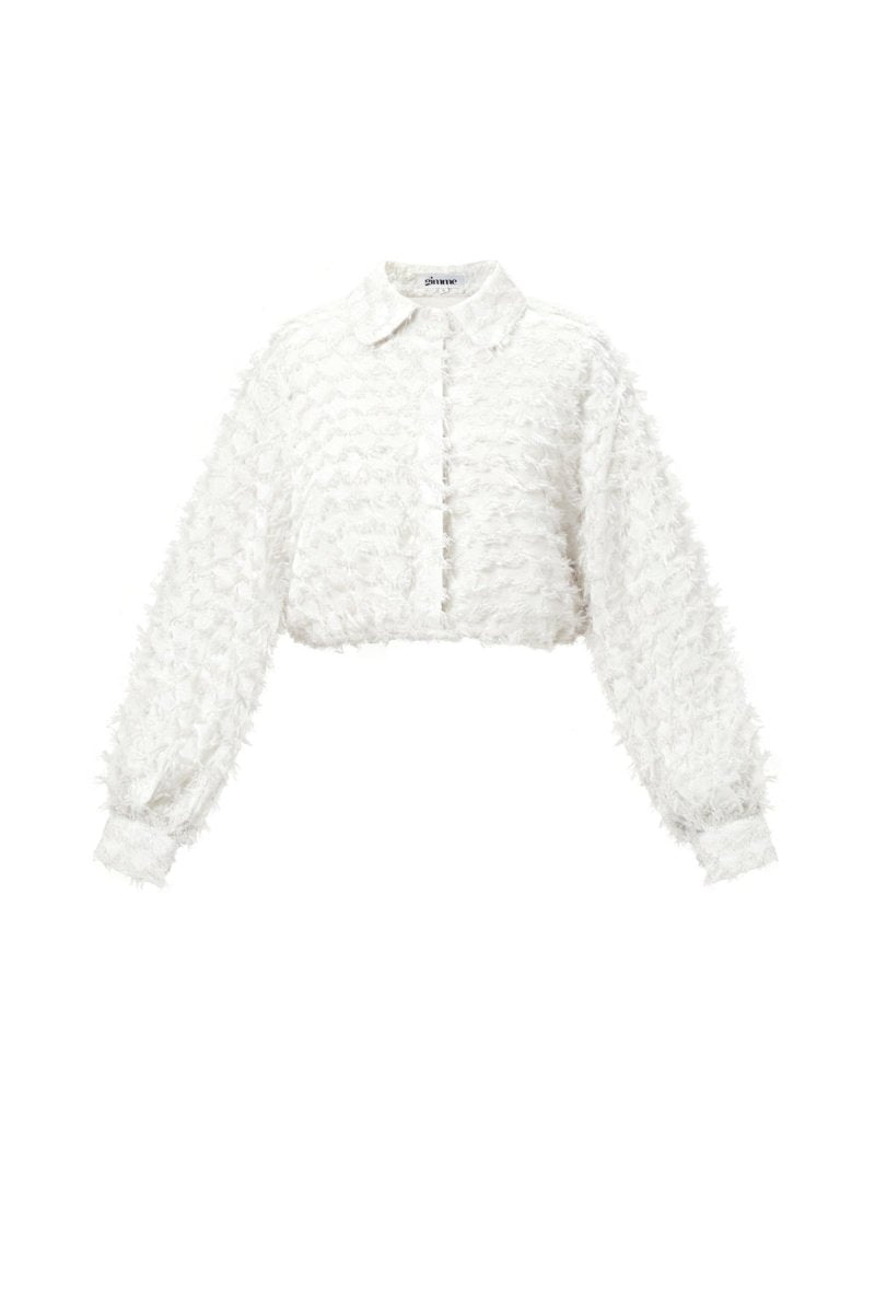 The Alexis Top - Velaris Femme