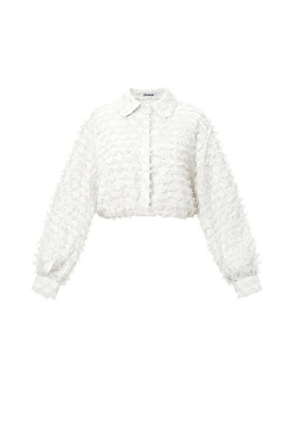 The Alexis Top - Velaris Femme