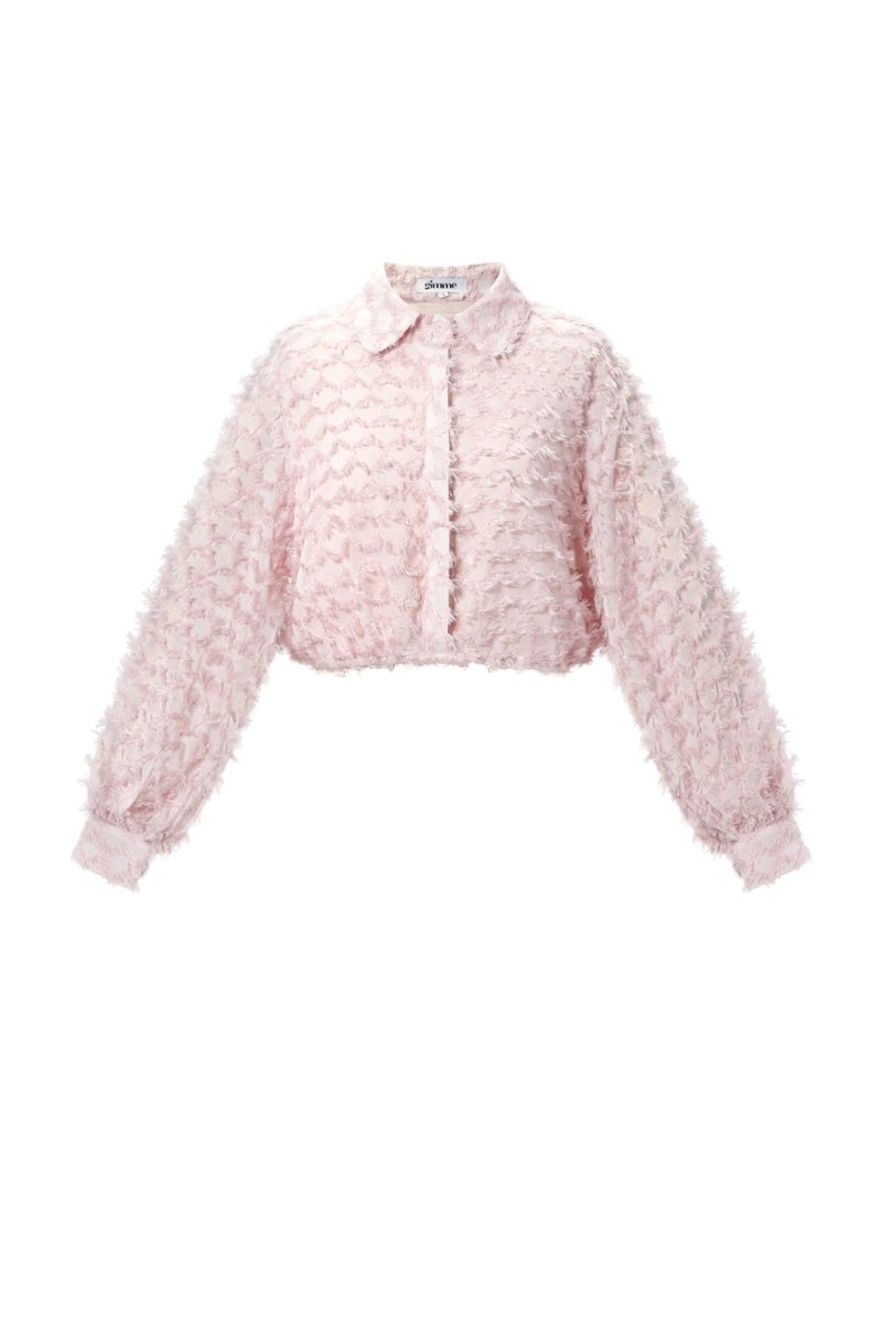 The Alexis Top - Velaris Femme