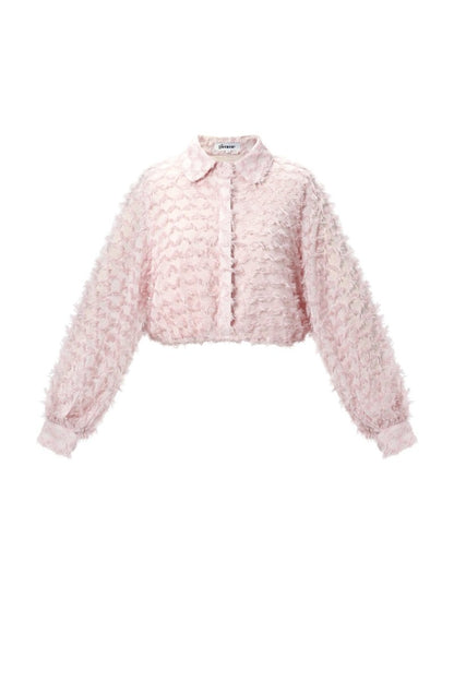 The Alexis Top - Velaris Femme