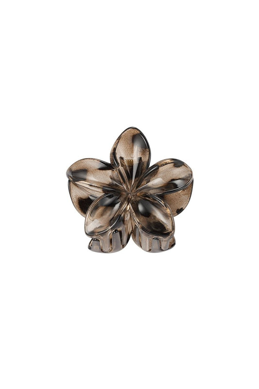 The Aloha Bloom – Hawaiian Flower Hair Clip - Velaris Femme