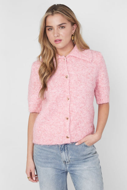 The Amore Knitwear - Velaris Femme