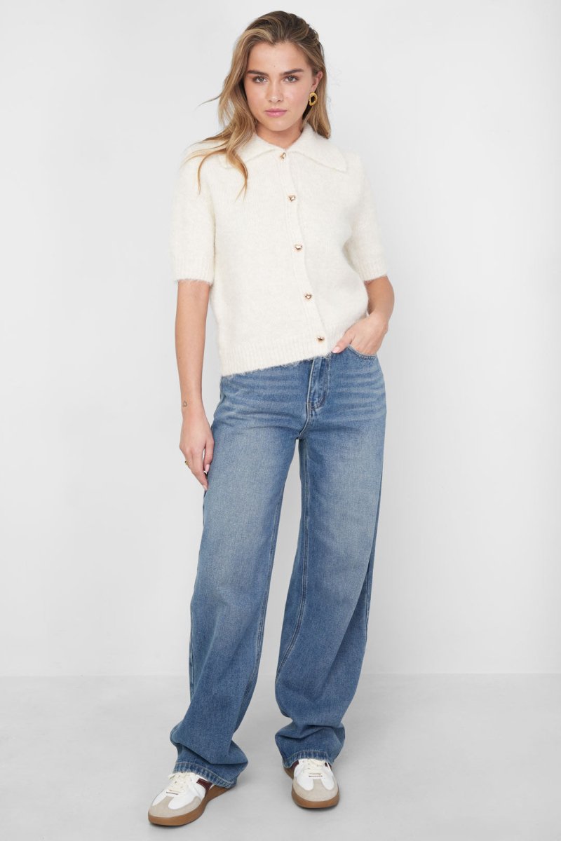 The Amore Knitwear - Velaris Femme