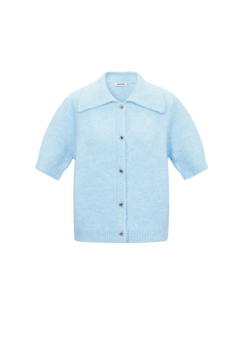The Amore Knitwear - Velaris Femme