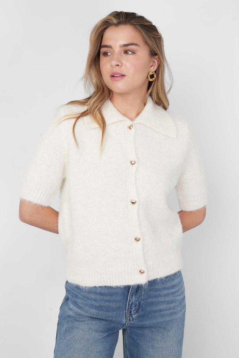 The Amore Knitwear - Velaris Femme