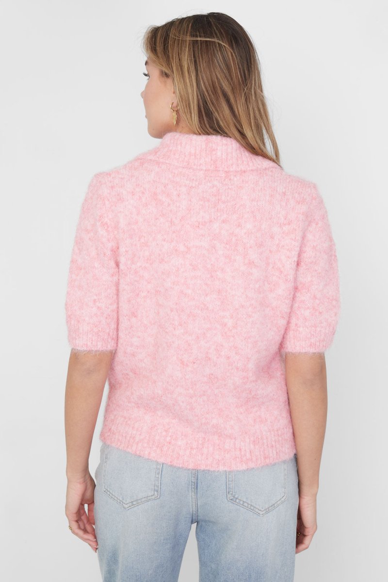 The Amore Knitwear - Velaris Femme