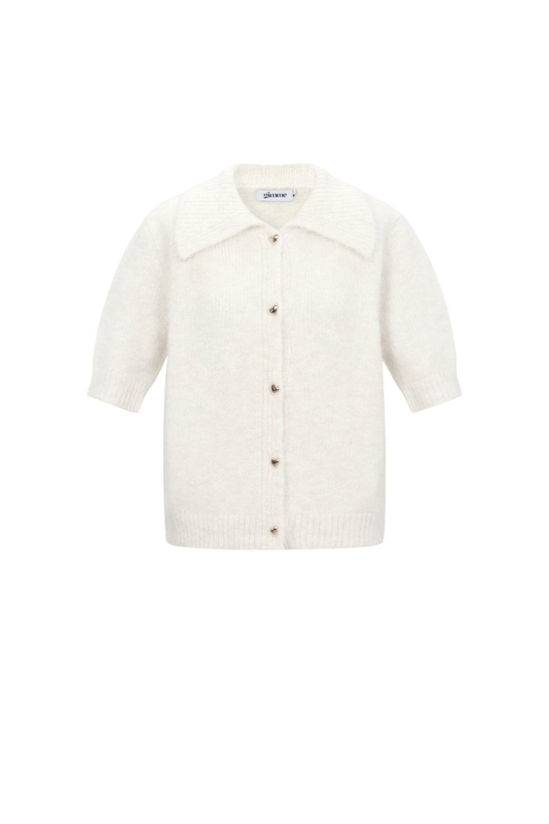 The Amore Knitwear - Velaris Femme