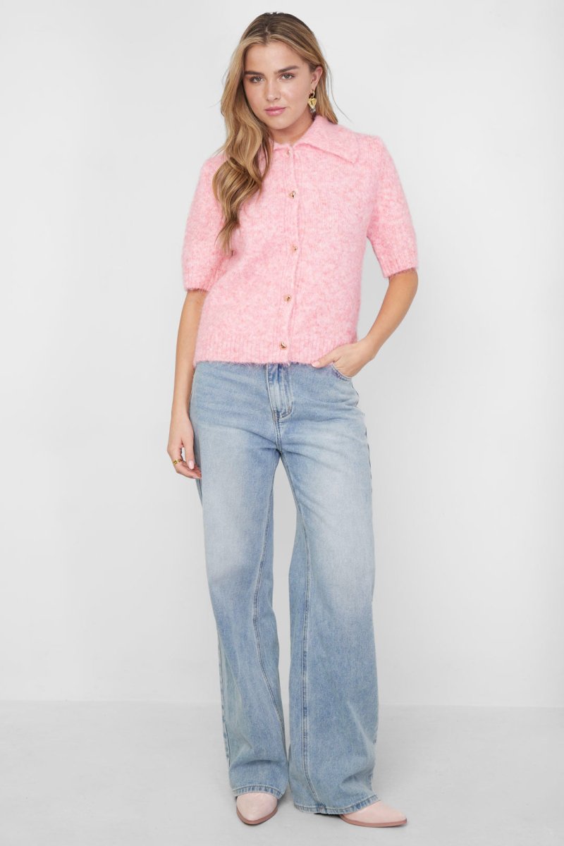 The Amore Knitwear - Velaris Femme