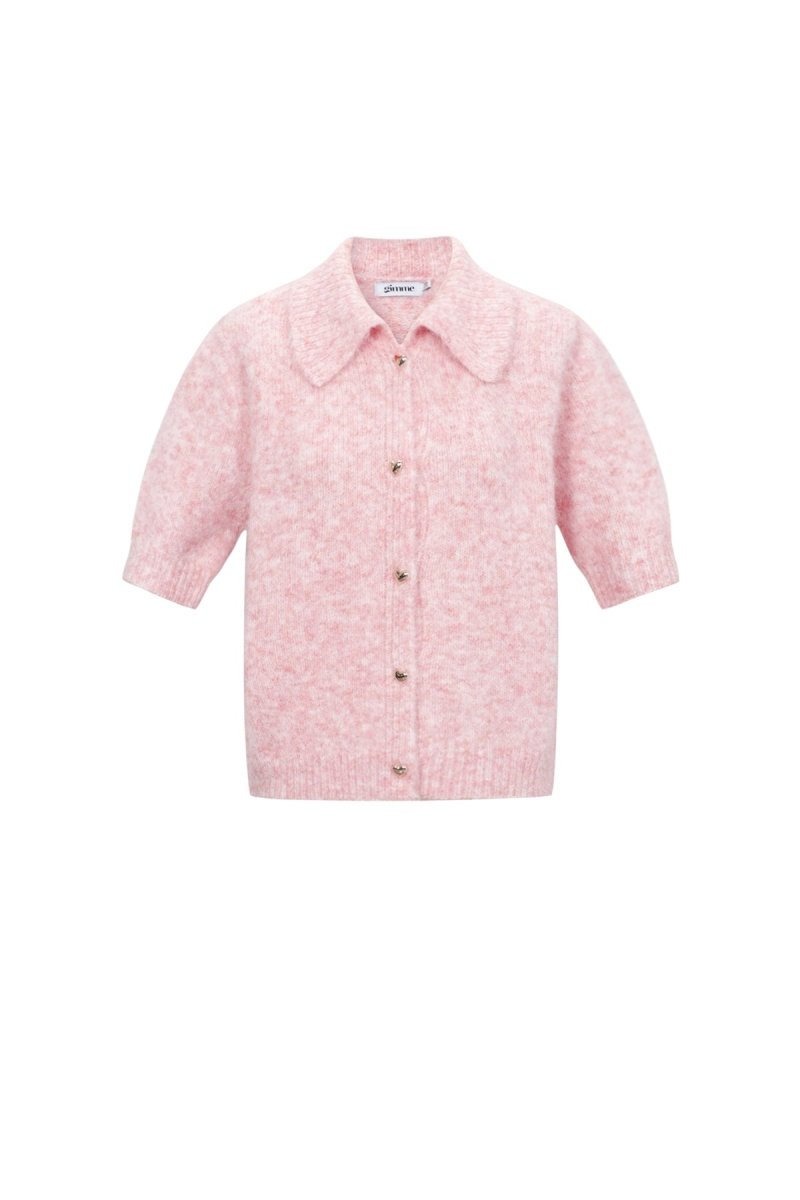The Amore Knitwear - Velaris Femme