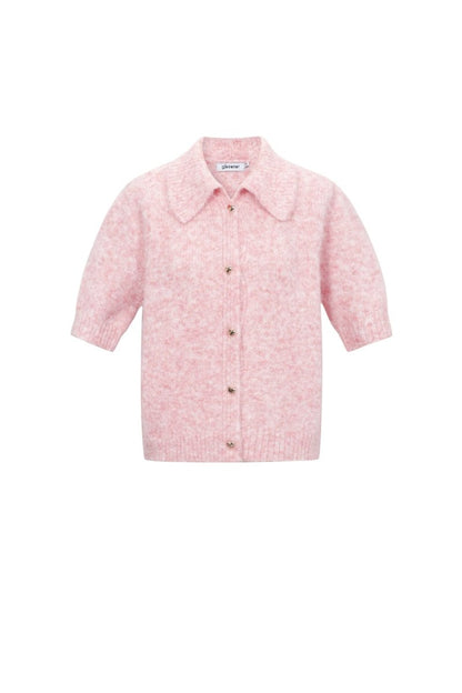 The Amore Knitwear - Velaris Femme