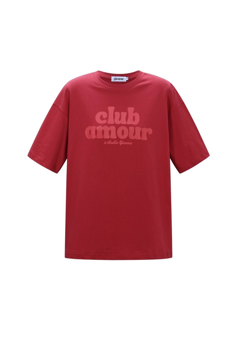 The Amour Club – Women’s Casual Graphic Tee - Velaris Femme