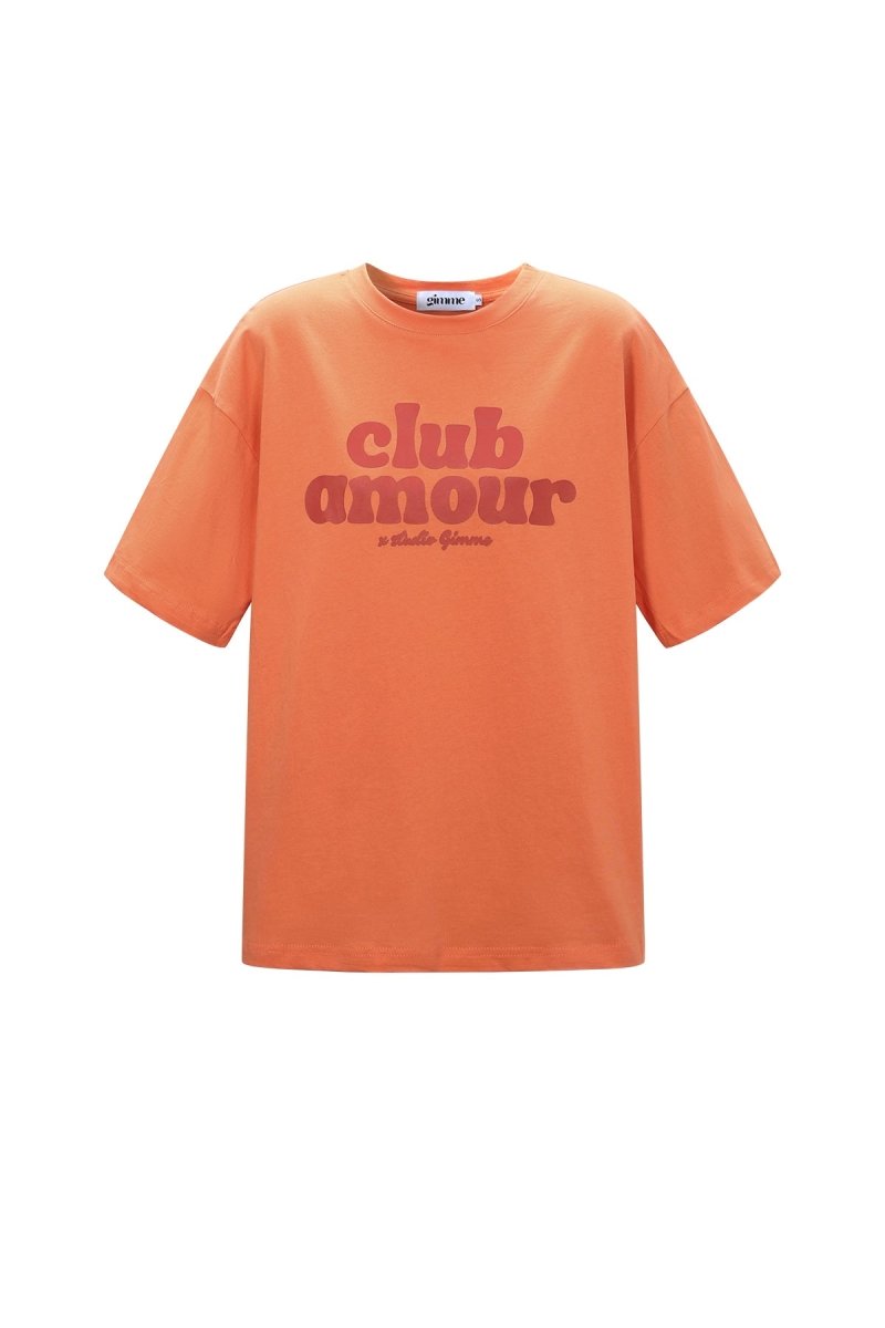 The Amour Club – Women’s Casual Graphic Tee - Velaris Femme