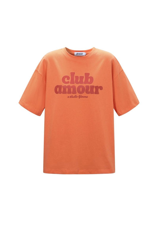 The Amour Club – Women’s Casual Graphic Tee - Velaris Femme