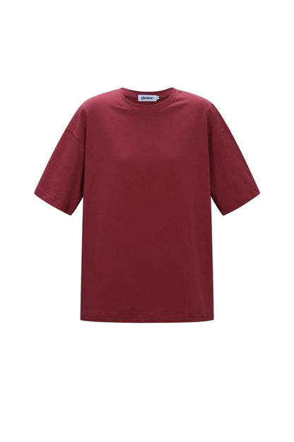The Amour Script – Women’s Casual Graphic Tee - Velaris Femme