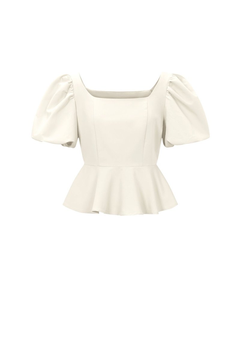 The Ariana Top - Velaris Femme