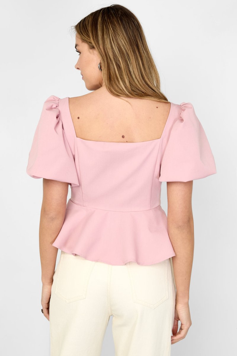 The Ariana Top - Velaris Femme
