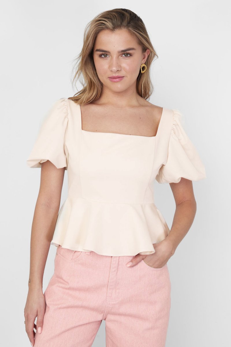 The Ariana Top - Velaris Femme