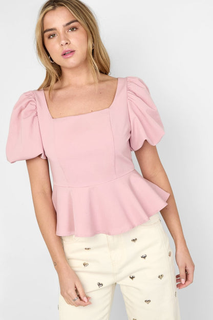The Ariana Top - Velaris Femme