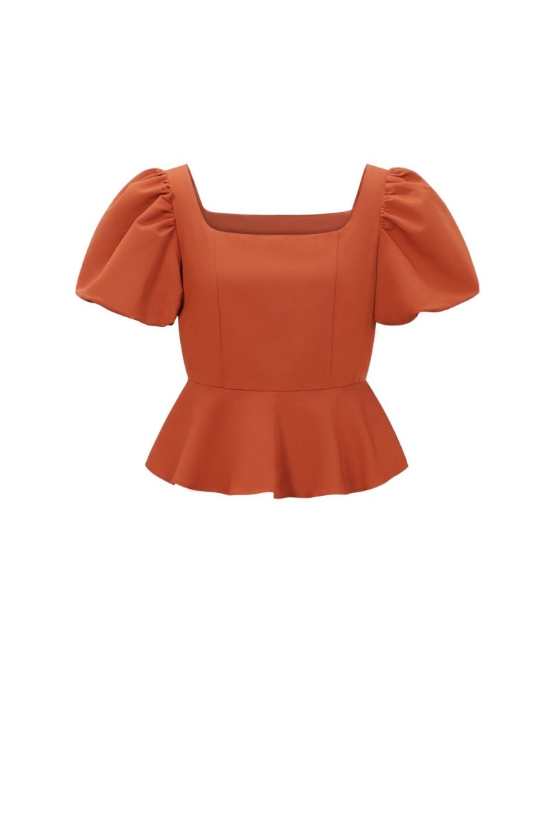 The Ariana Top - Velaris Femme