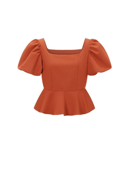 The Ariana Top - Velaris Femme