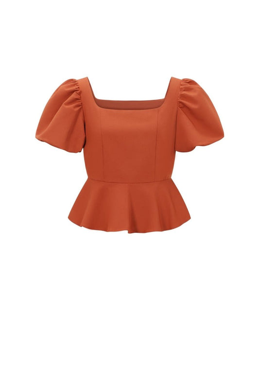 The Ariana Top - Velaris Femme