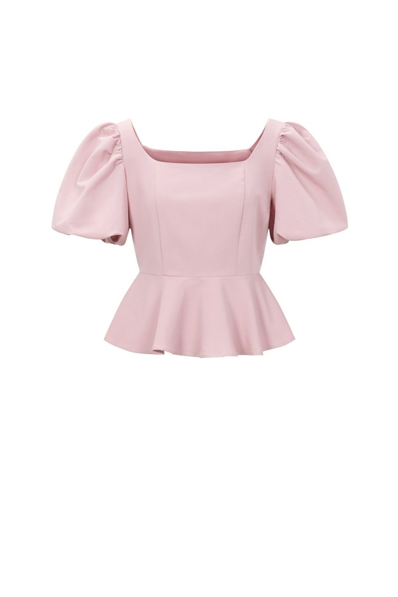 The Ariana Top - Velaris Femme