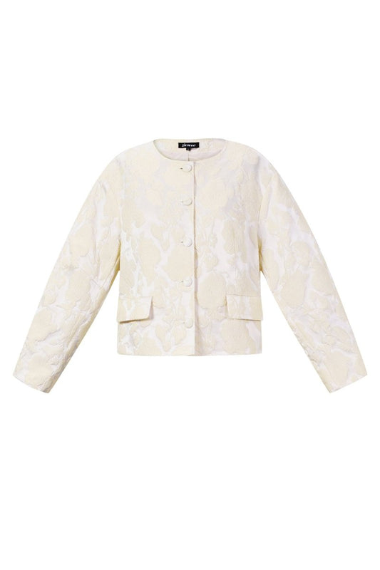 The Ava jacket - Velaris Femme