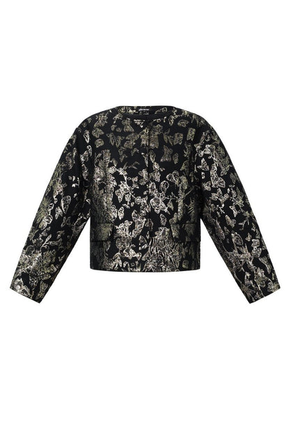 The Ava jacket - Velaris Femme