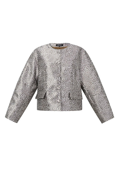 The Ava jacket - Velaris Femme