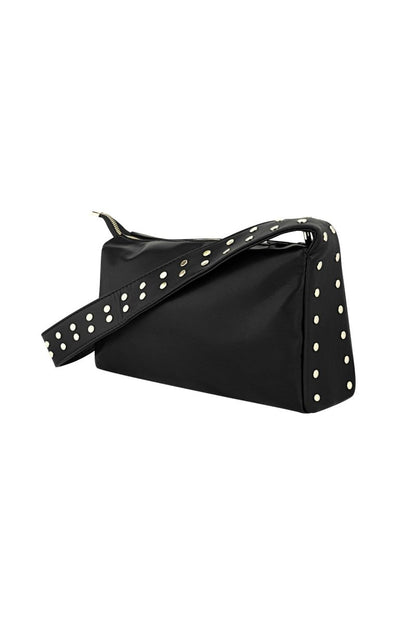 The Babe On The Move – Everyday Shoulder Bag - Velaris Femme