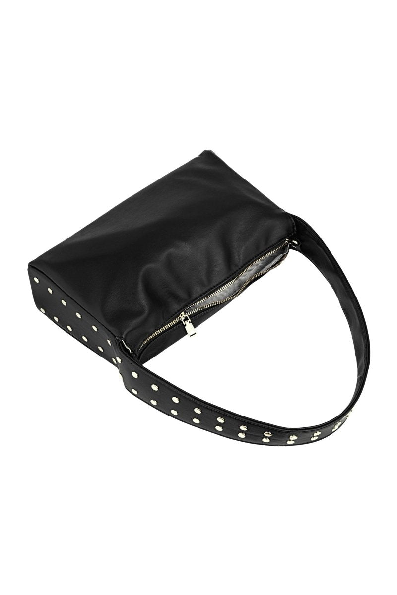 The Babe On The Move – Everyday Shoulder Bag - Velaris Femme