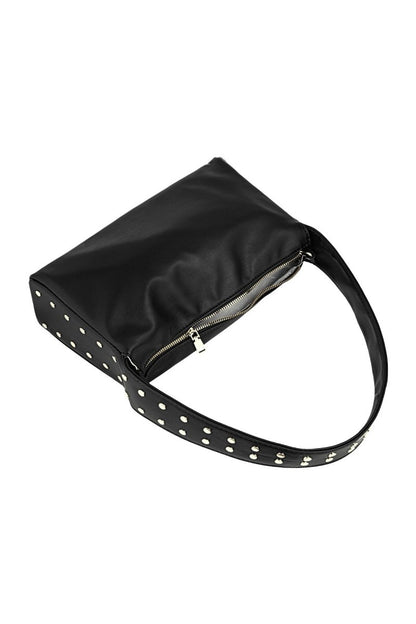 The Babe On The Move – Everyday Shoulder Bag - Velaris Femme