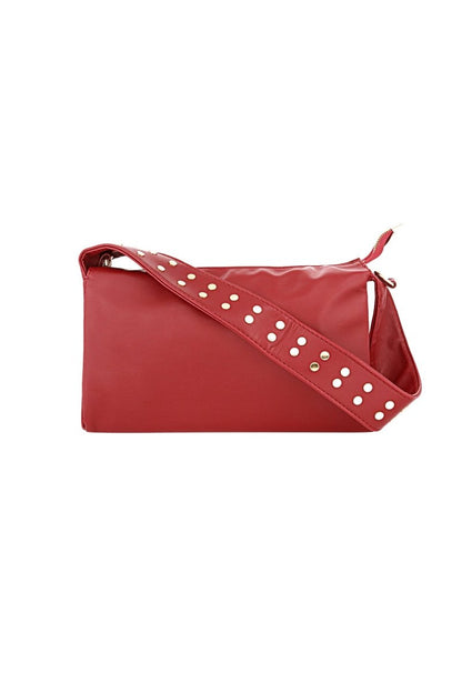 The Babe On The Move – Everyday Shoulder Bag - Velaris Femme