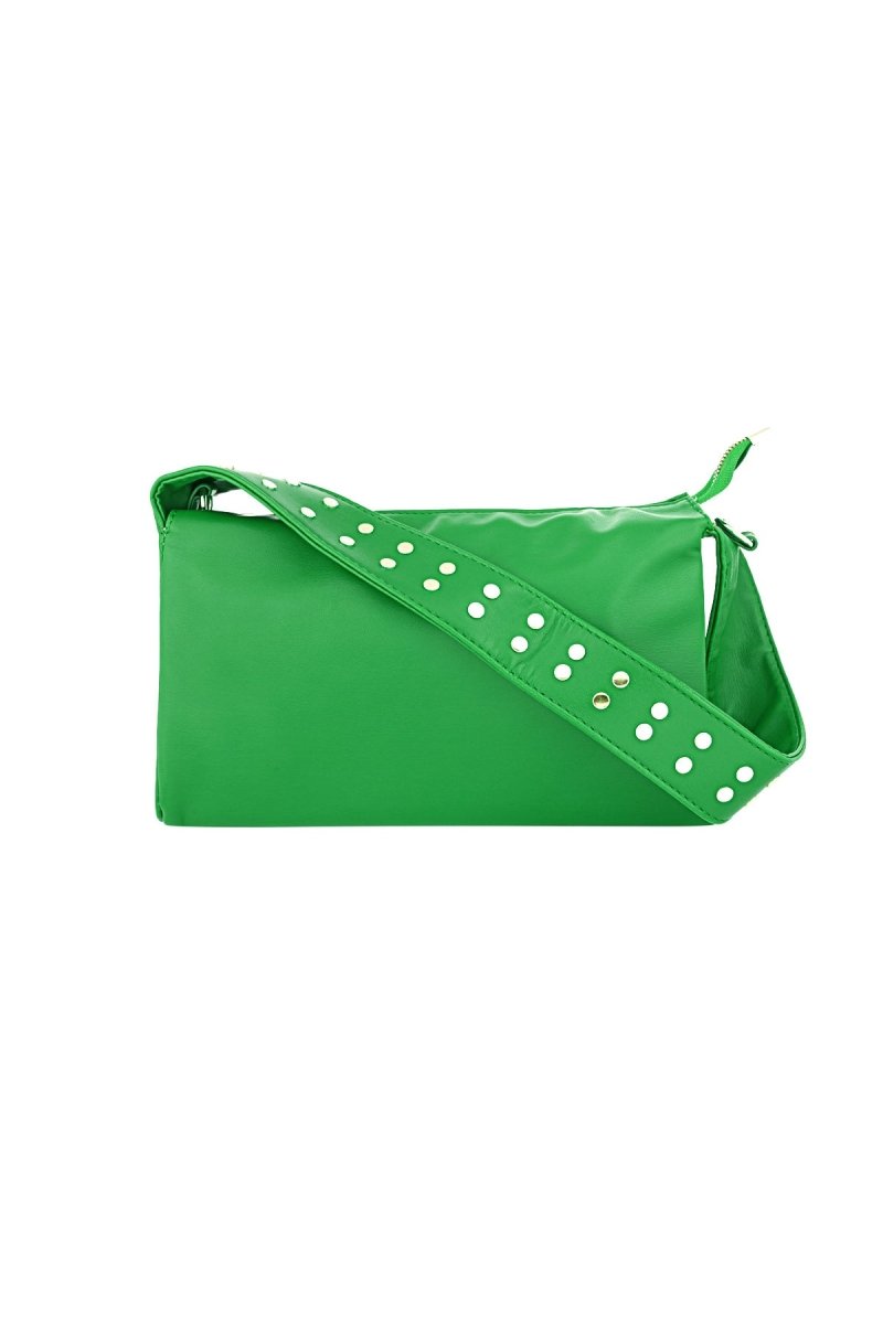 The Babe On The Move – Everyday Shoulder Bag - Velaris Femme