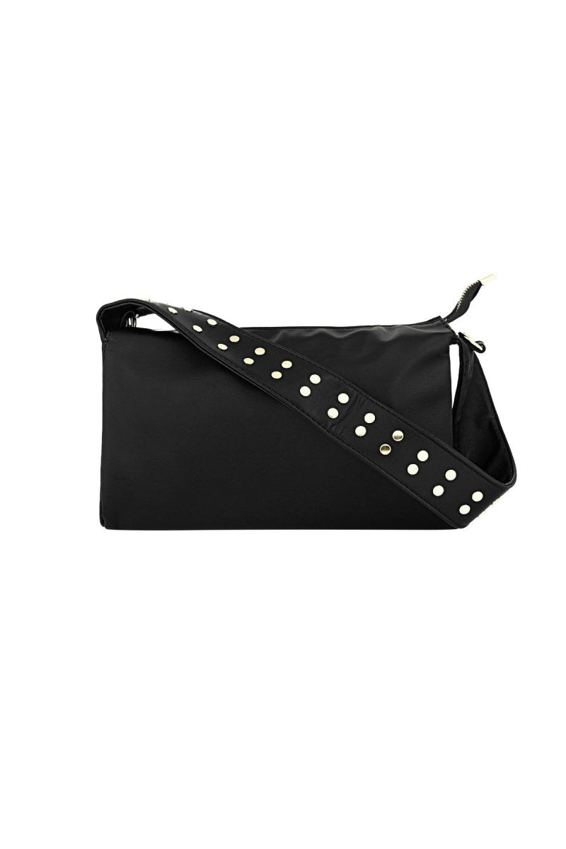 The Babe On The Move – Everyday Shoulder Bag - Velaris Femme