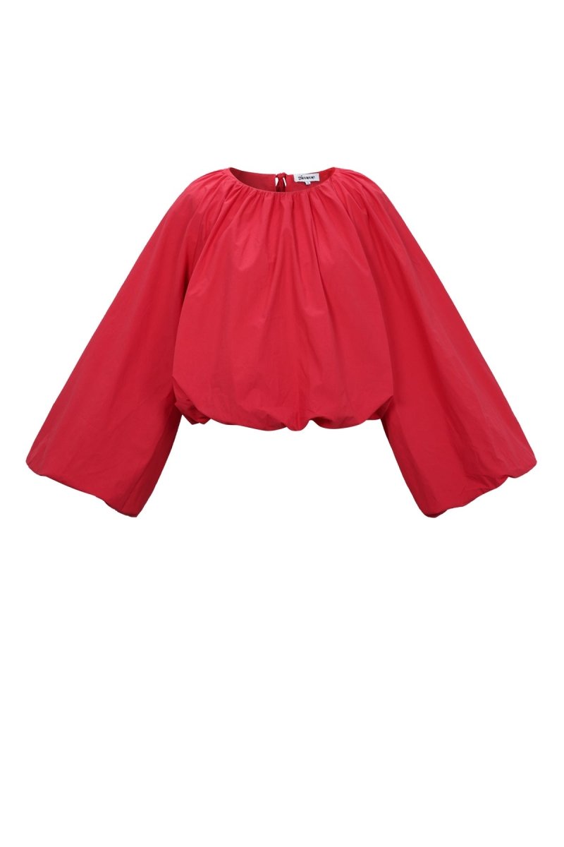 The Balloon Top - Velaris Femme