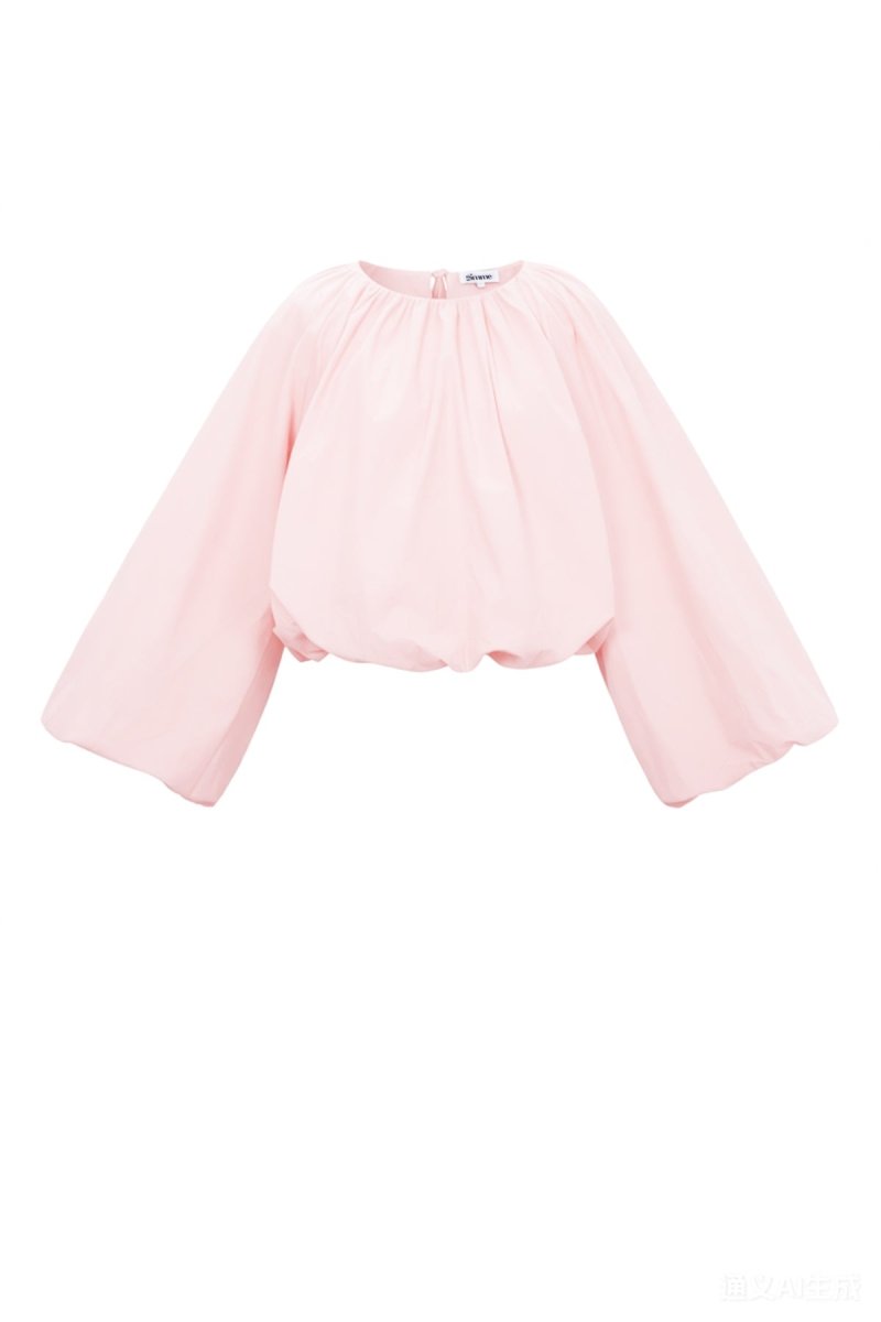 The Balloon Top - Velaris Femme