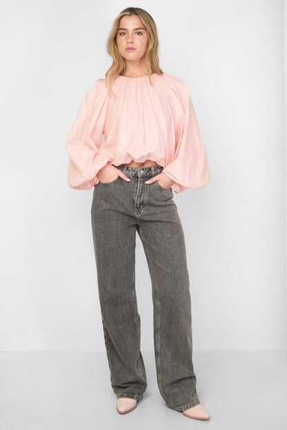 The Balloon Top - Velaris Femme
